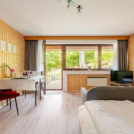 An Wanderwegen Gelegen Mit Terrasse Und Boxspringbett Apartment Sasbachwalden Exterior foto