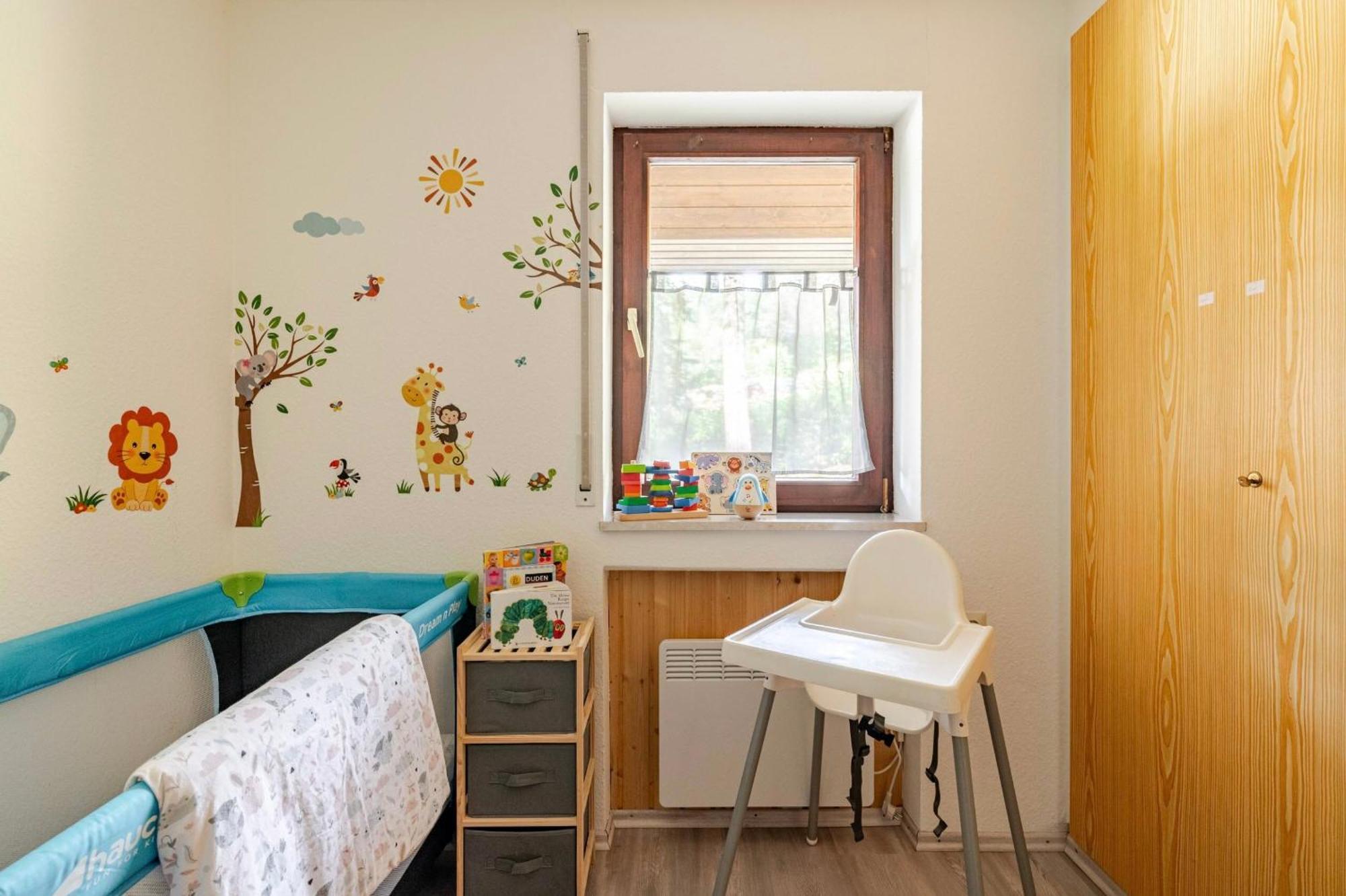 An Wanderwegen Gelegen Mit Terrasse Und Boxspringbett Apartment Sasbachwalden Exterior foto