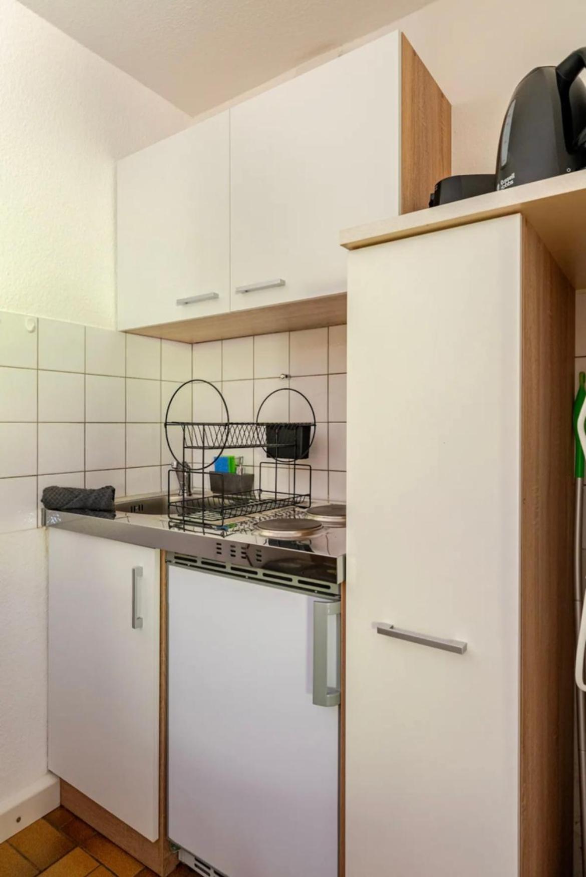 An Wanderwegen Gelegen Mit Terrasse Und Boxspringbett Apartment Sasbachwalden Exterior foto