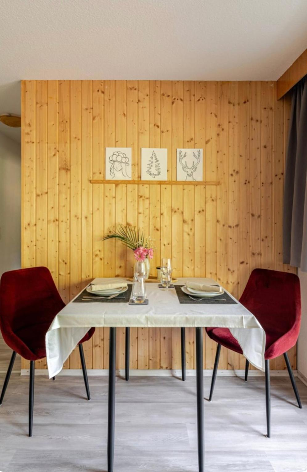 An Wanderwegen Gelegen Mit Terrasse Und Boxspringbett Apartment Sasbachwalden Exterior foto
